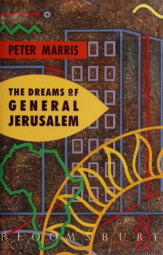 The dreams of General Jerusalem
