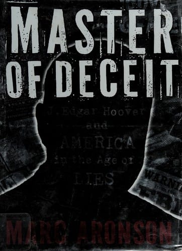 Master of deceit