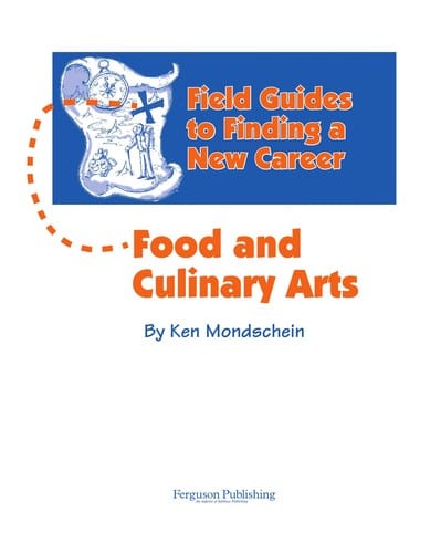 Food and culinary arts