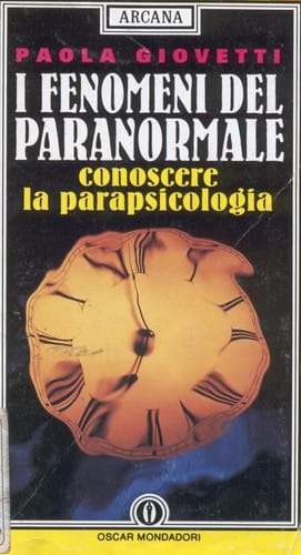 I fenomeni del paranormale