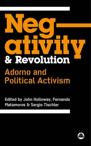 Negativity and revolution