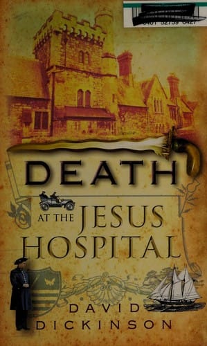 Death at the Jesus hospital