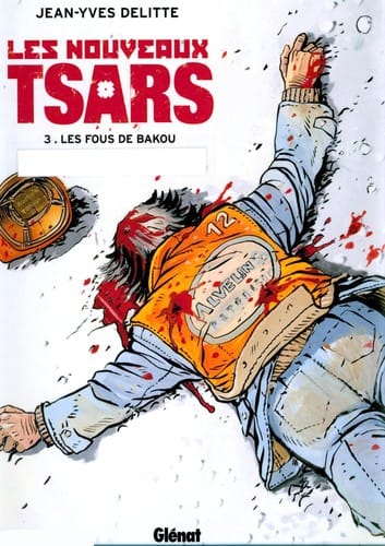 Les fous de Bakou