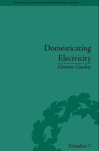 Domesticating electricity