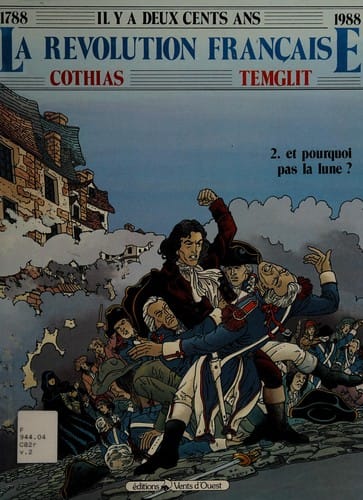 La Révolution française