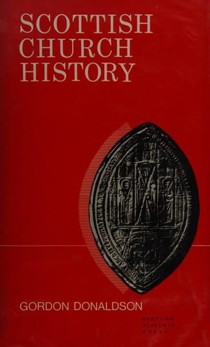 The Renaissance and Reformation in Scotland