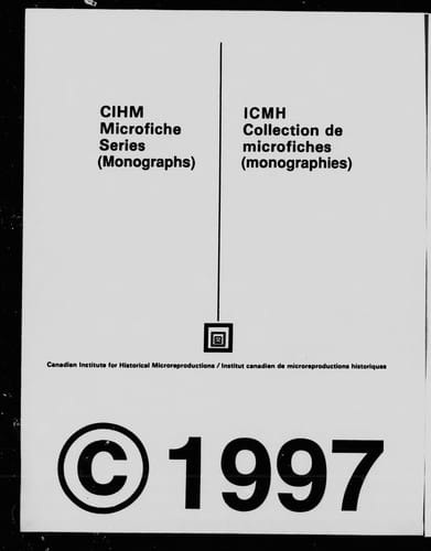 A general summary of the mineral production of Canada during the calendar year 1912