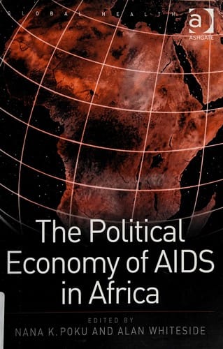 The political economy of AIDS in Africa