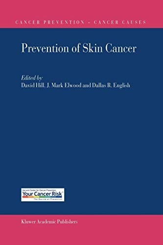 Prevention of skin cancer