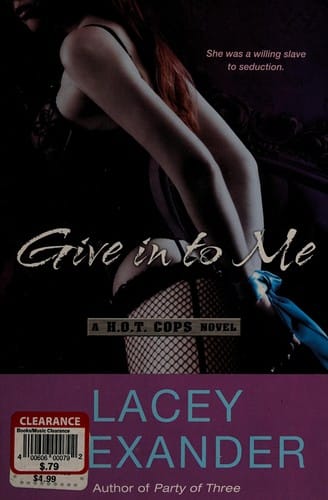 Give in to me