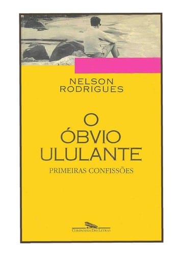 O o bvio ululante