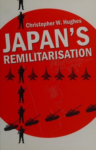 Japan's remilitarisation