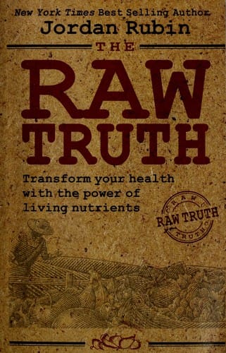 THE RAW TRUTH