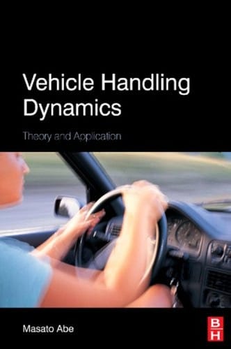Vehicle handling dynamics