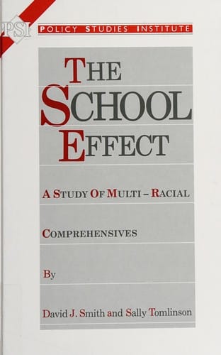 The school effect