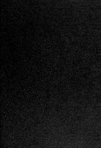 The Blaue Reiter almanac