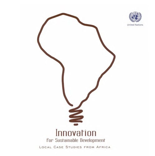 Innovation for sustainable development