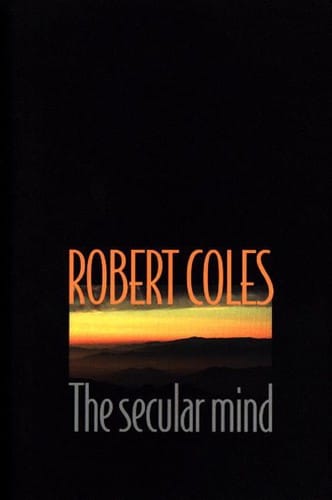 The Secular Mind