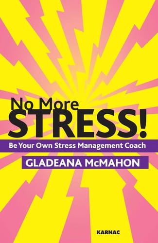 No more stress!