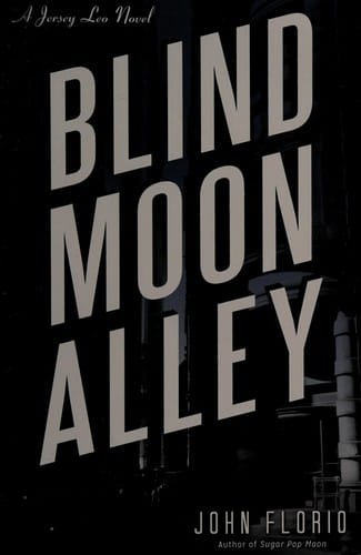 Blind Moon Alley