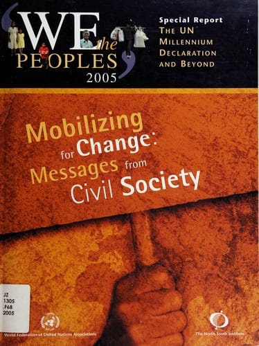 We the peoples 2005