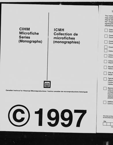 The selection and tenure of judges