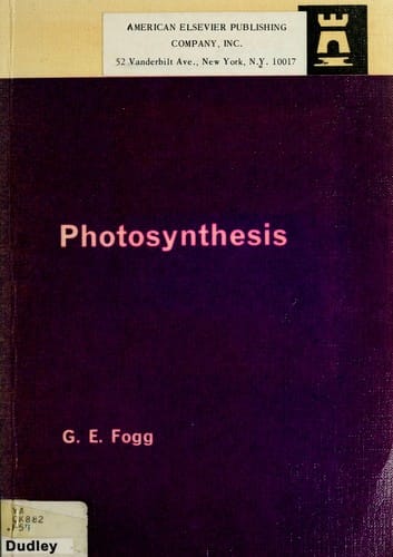Photosynthesis