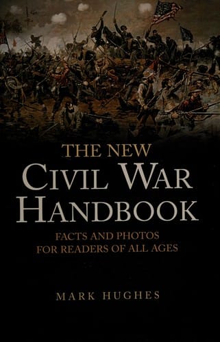 The new Civil War handbook