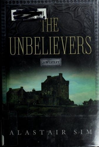 The unbelievers