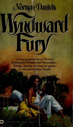 Wyndward fury