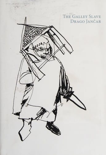 The galley slave