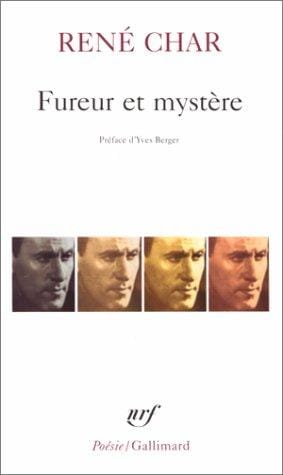 Fureur et mystère