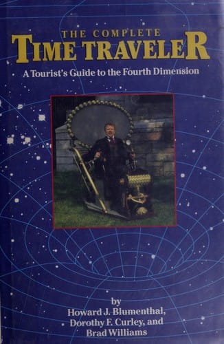 The complete time traveler