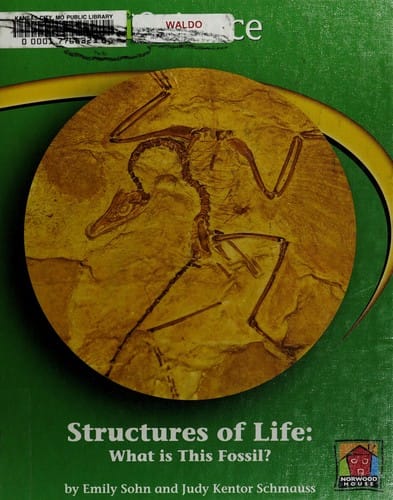 Structures of life