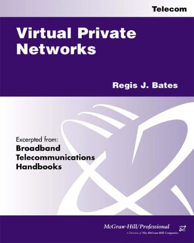 Virtual private networks