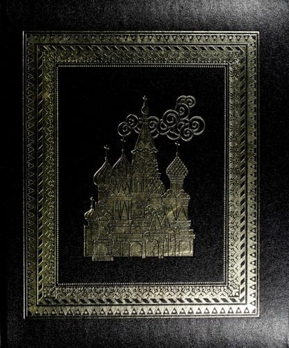 The Soviet Union today