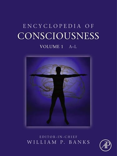 Encyclopedia of consciousness