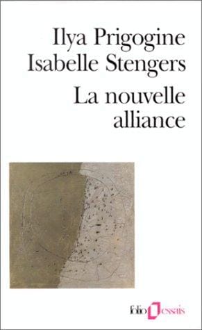 La nouvelle alliance