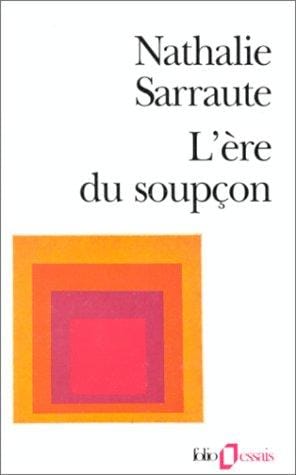 L' ere du soupcon