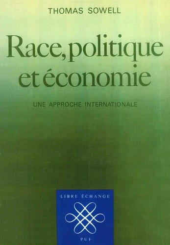 Race, politique et e conomie