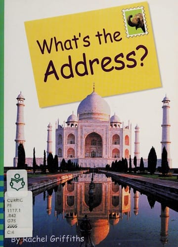 What's the address?