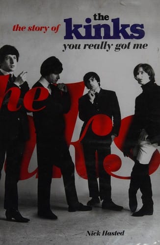 The story of the Kinks