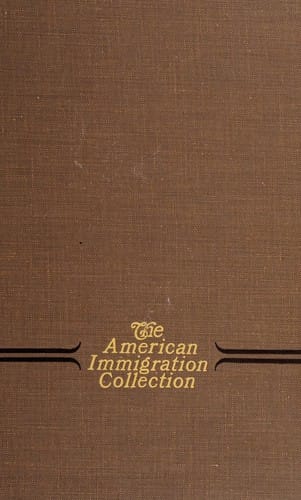 The old Americans