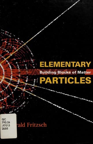 Elementary particles