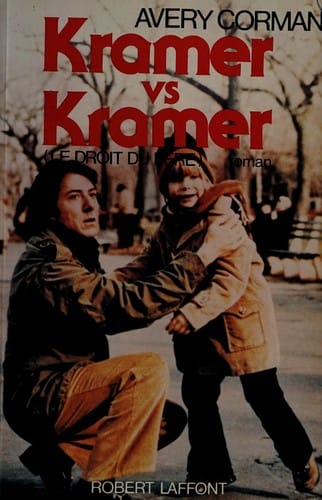 Kramer vs Kramer (le droit du père)