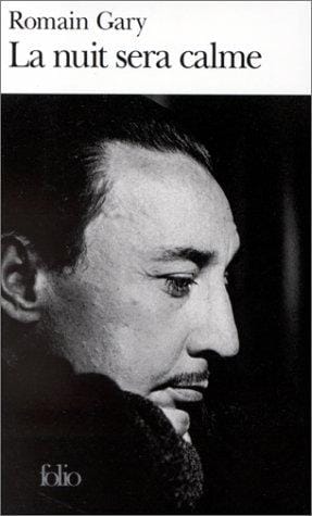 La nuit sera calme