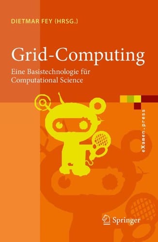 Grid-Computing