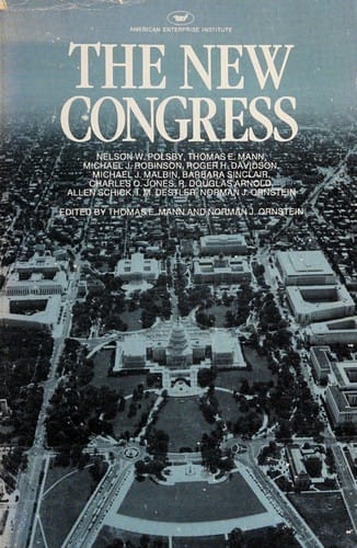 The New Congress