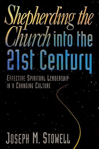 Shepherding the Church into the 21st century