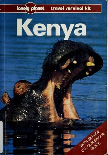 Kenya